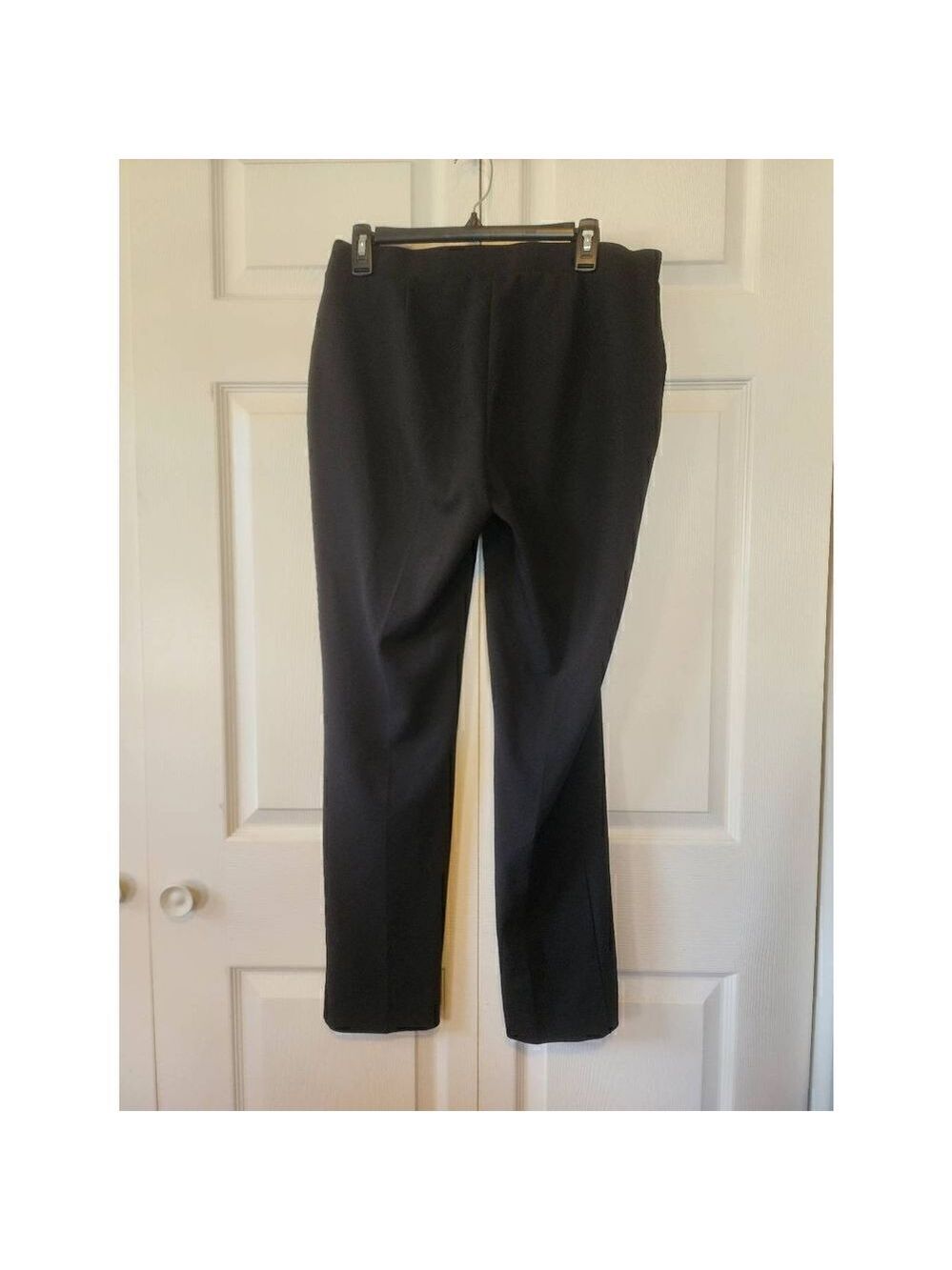 Briggs Gray Dress Pants